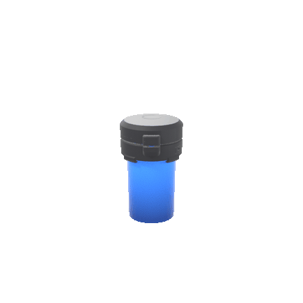DOSE Device — rotating view